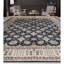 Ziegler Wool Oriental Area Rug