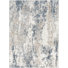 Blue/Ivory/Tan
