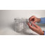 Cubed Ice Bucket With Tongs