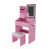 Pink selected