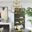 Montoro 32 - Light Chandelier