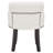 Vanity Accent Stool-1114245421