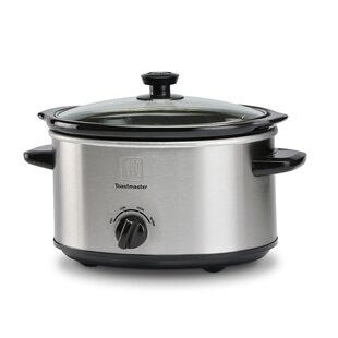 Crockpot Smart Pot With Locking Lid