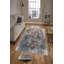 Premium 3D Printed Carpet, 4 x 6 ft, 100% Polyester, 0.04 in Pile Height | Antibacterial, Non-Slip PVC Dot Underside, Machine Washable | Ideal for Living Room, Bedroom, and Playroom, Stylish & Durable Design-315315962