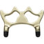 Action BHBR Brass Billiards Bridgehead