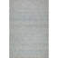 Odyssey Hand-Tufted Cut/Loop Pile Textured Geometric Wool Rug-662474033