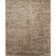 Viscose Oriental Indoor Rug