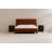 Ichigo Upholstered Platform Bed-92598174-92598175
