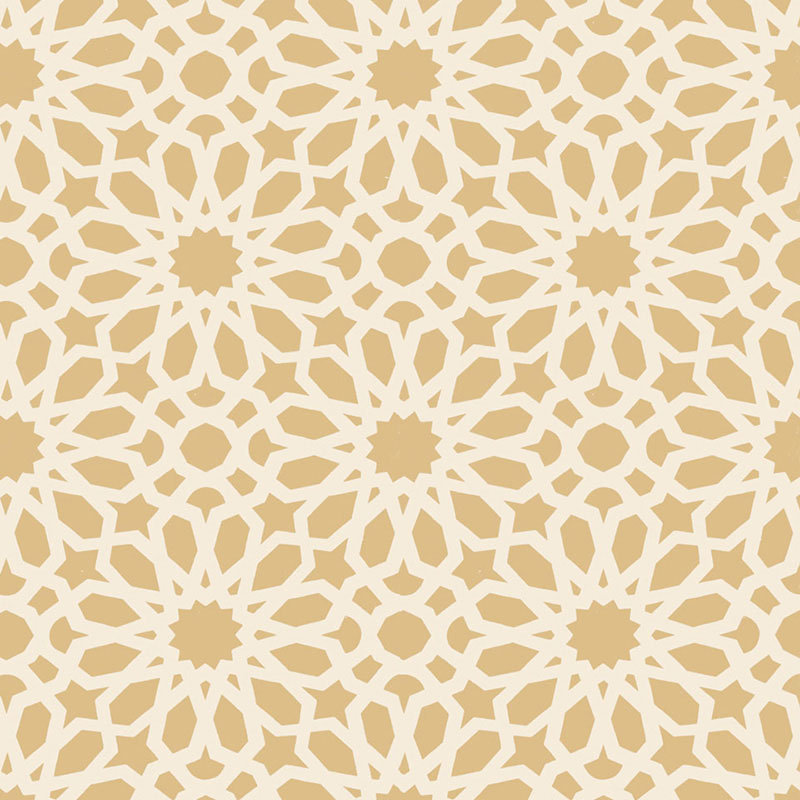 Agadir Screen Wallpaper, Mocha
