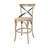Woodcliff 24.21" Counter Stool