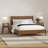 Walnut Grove Standard Bed-110925362