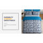 Premium Reversible Duvet Cover Set with Zipper Closure and Corner Ties-121836043