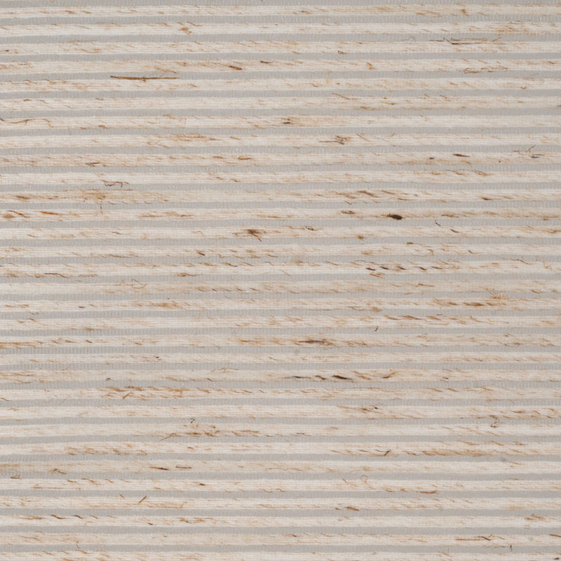 Sheer Roman shade, 150cm W x 220cm L, Light Grey