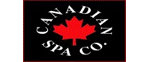 Logo Canadian Spa Co