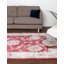 Tapis rouge transitionnel Marvella-844743984