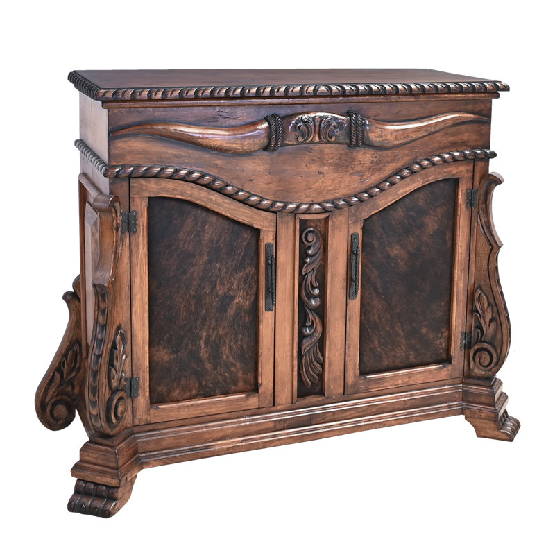 Armoire Prairie Heritage