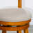 Swivel Upholstered Counter Stool-86686016-86686013