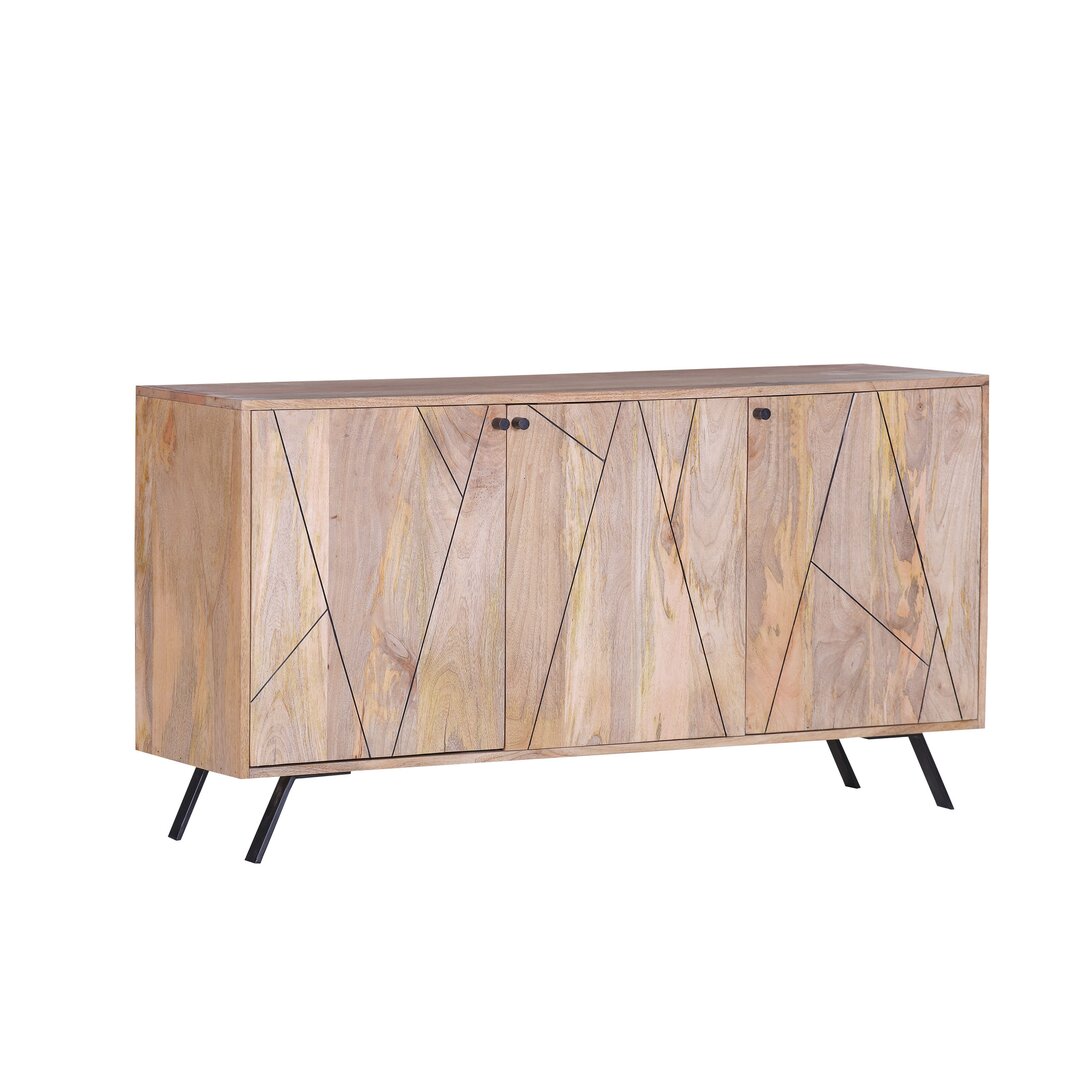 Sideboard Karlie 151 cm