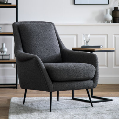 Derrell Upholstered Armchair