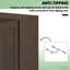 Armoire de rangement pour salle de bain, armoire de rangement autoportante, armoire de cuisine-587875145