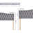 Aveigha Upholstered Headboard-494134567-530565899