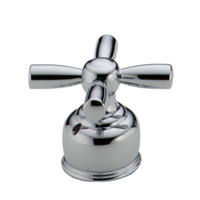 Neostyle Large Metal Cross Handle