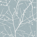 Innocence Floral Wallpaper Roll