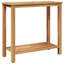 Rectangular Outdoor Coffee Table-432586885