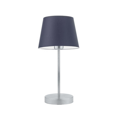 Arsens Metal Table Lamp