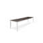 Nithilan Extendable Oak Rectangular Dining Table-1532621601-1532621613