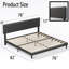 Structure de lit Hervin-263907233