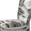 Chaise d'appoint Lake Mountains - Chaise d'appoint Summer Calm Mountain Peaks Reflection-475127331