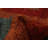 Salween One-of-a-Kind 8'9" X 12'6" New Age Wool Area Rug