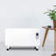 Igenix 1500W Smart Panel Heater White