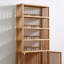 Bibliothèque simple et unique