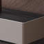 Table basse en pierre italienne