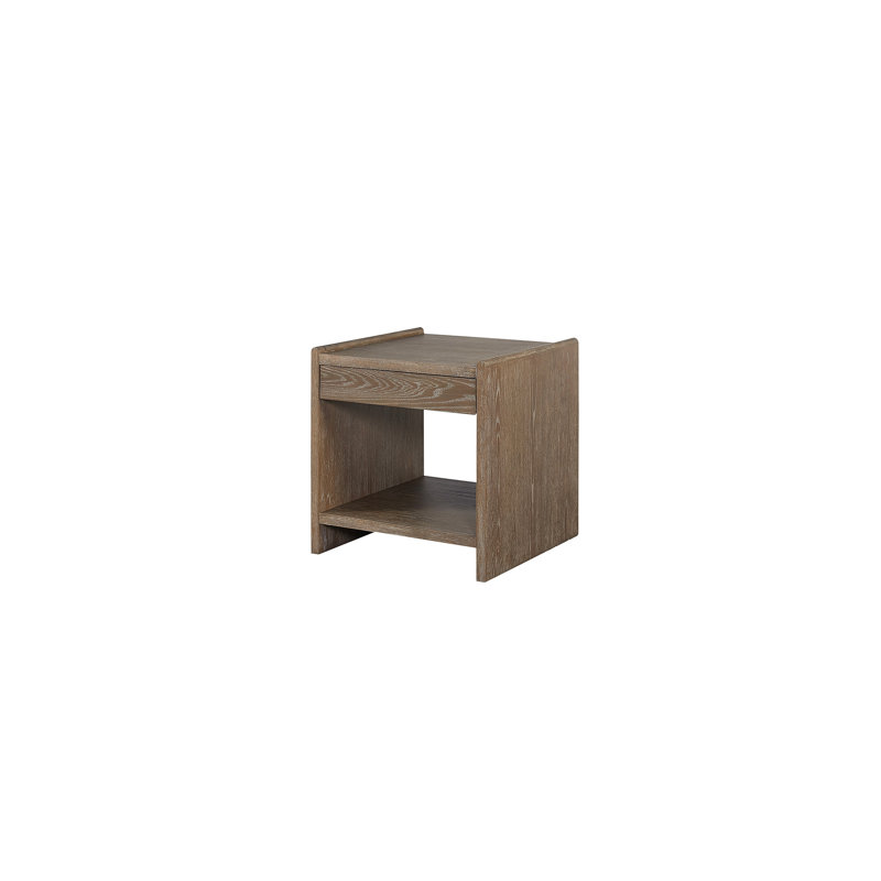 Table de bout - cacao