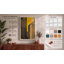 Decay Industrial - Wrapped Canvas-1903088838-1903088858