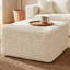 Canapé modulaire à compression de 118 po, ensemble de canapé en flanelle moderne en forme de U, ensemble de 4 canapés à assise profonde et canapé contemporain-1974993489-1974993493