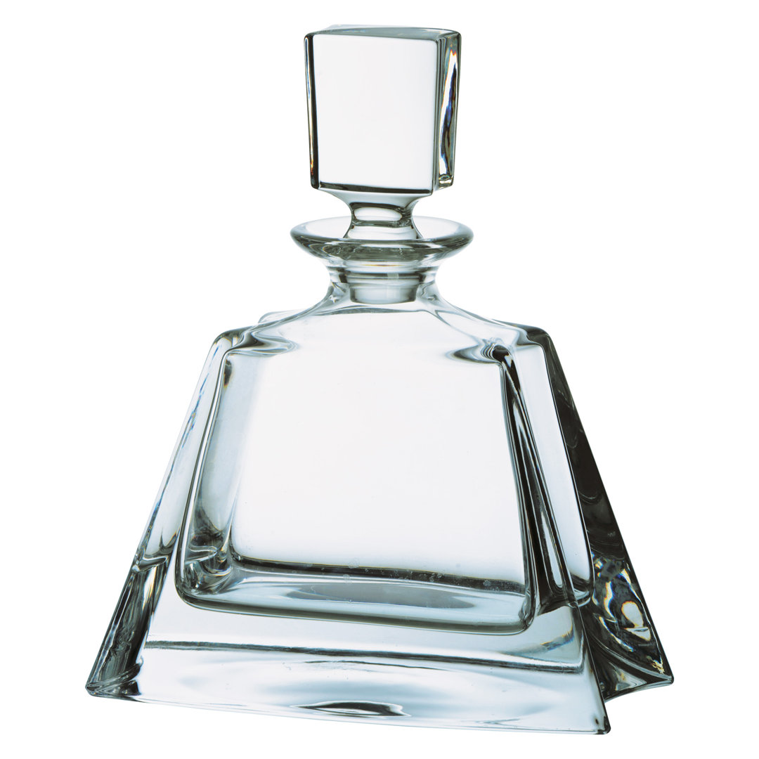 Boston Decanter