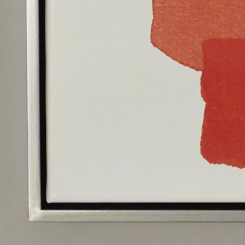 Downham Modern & Contemporary Painting Print