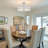 Khyryn Modern 5  Lights drum crystal chandelier-1228179156