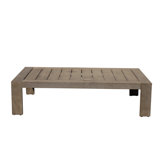 Harbor Outdoor Coffee Table