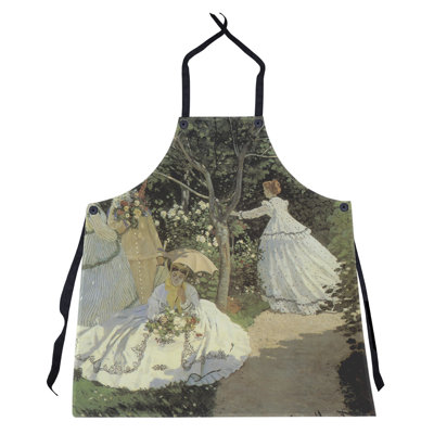 Bib Apron