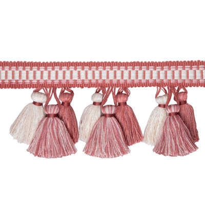 Passementerie Volume I Andre Performance Trim