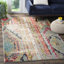 Barwicks Ikat Area Rug-94583600