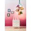 5 - Light Pendant Lamp Saloon Flowers-92077757-92077755-92077756
