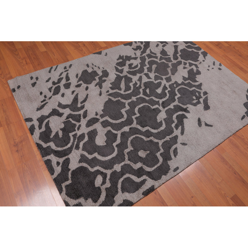 Abstract Indoor Rug
