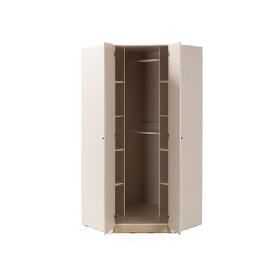 Bobillo 2 Door Wardrobe