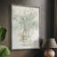 «Greens of Summer II», reproduction encadrée - bois massif 48017-1170269301